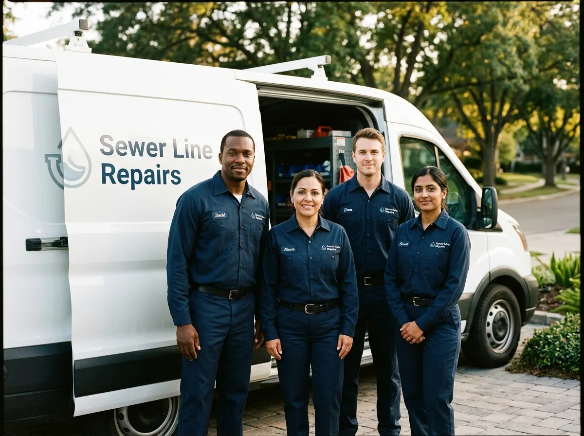Emergency Plumber company in Clara, MS