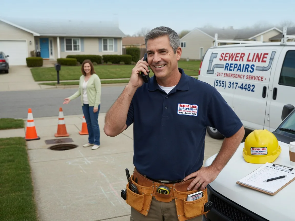 Emergency Plumber Clara, MS FAQs